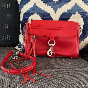Rebecca Minkoff Crossbody Bag